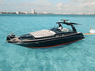 Yacht Sea Ray 40ft in Cancún, Quintana Roo