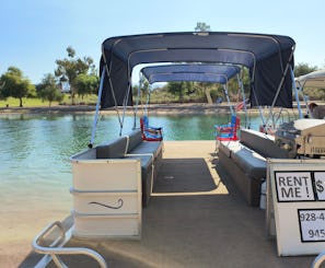 Hava-Cabana//Barco de festa