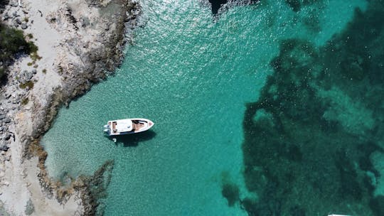 Boston Whaler Outrage 320, Santa Isabel, Puerto Rico