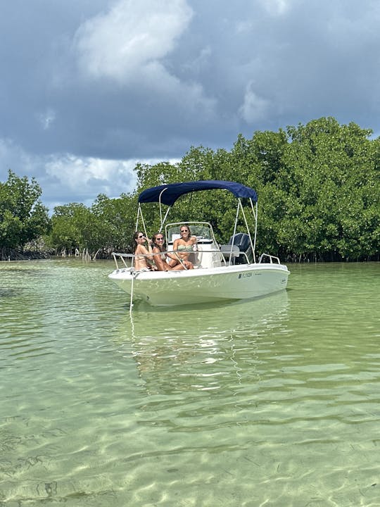 BackCountry Sandbars Key West 