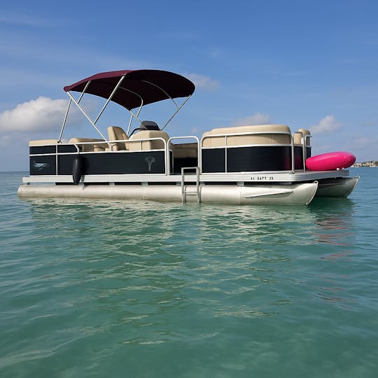 Votre meilleure offre pour votre prochain voyage à Crab Island !