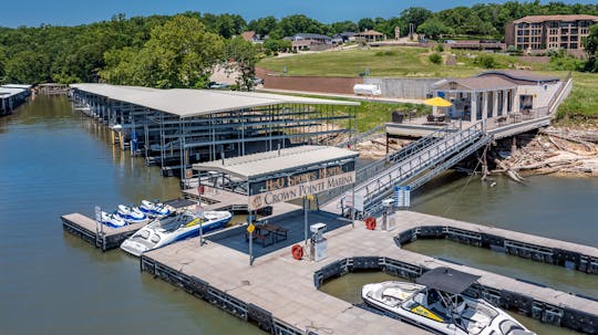 Yamaha AR-210 Jet Boat in Afton, Oklahoma