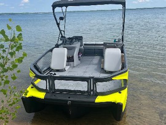 2022 Sea-Doo switch Sport 230 HP