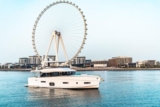 Azimut ||Edição limitada de luxo | 66 pés | Modelo mais recente