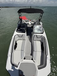 2025 ヤマハ AR250 フロリダ州ネープルズ