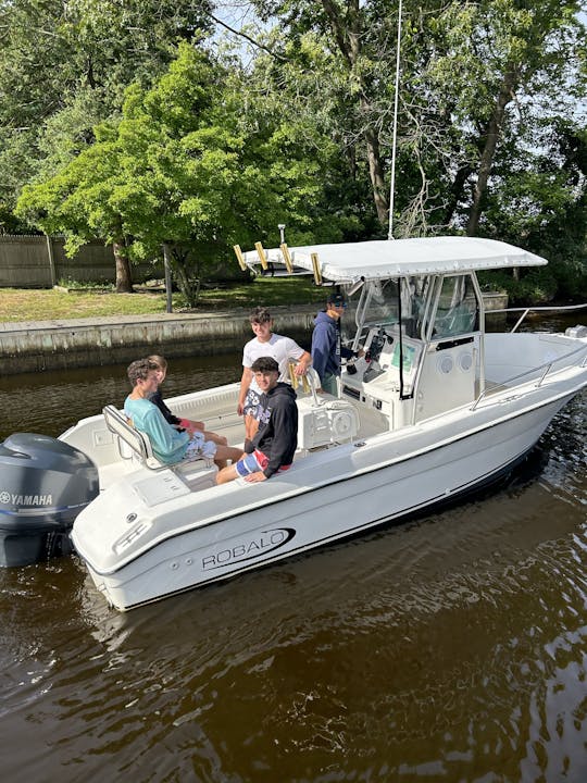 Perfect Day Boat to Cruise , Swim and just RELAX!! FUEL INCLUDED!