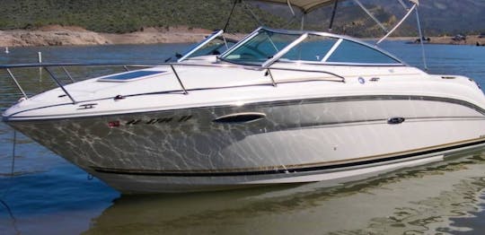  Sea Ray 225-Choose Your Vibe: Turn Up or Wind Down on Lake Travis! 