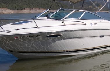  Sea Ray 225-Choose Your Sunset Vibe: Turn Up or Wind Down on Lake Travis! 