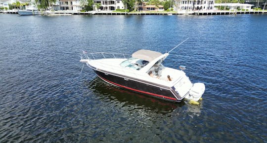 Spacious Yacht in Fort Lauderdale With Many Amenities!
