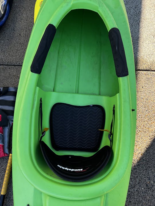 Alquiler de kayaks en Newberg 