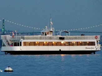Perfect Cruise to host your next Private Event