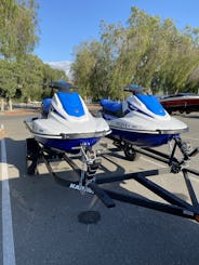 Jetskis Yamaha Waverunner 2022 para alugar em Fontana, CA