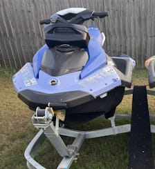 2024 Jet Ski FOR RENT! Single/Double Ski Rental