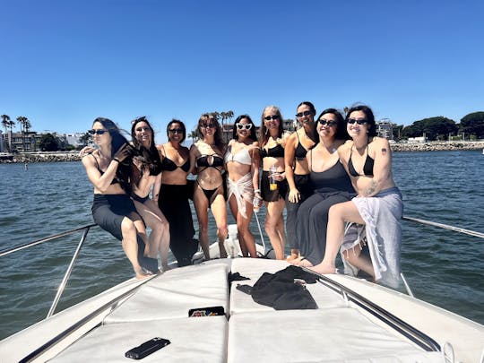 Location de yacht de luxe - Événements spéciaux, fêtes et plus encore !