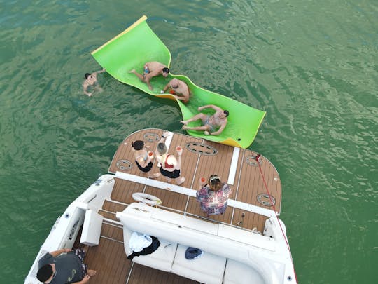 55' MUNDOMO - Até $100 de desconto ou 1 JETSKI* GRÁTIS 