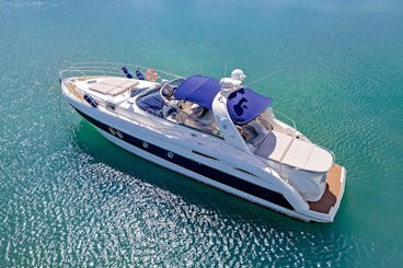 LUXURY YACHT Cruise & Save – 1 Free Hour or FREE Jetski from Monday to Thursday!