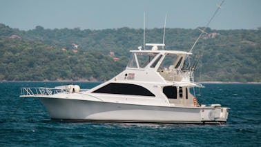 Have Fun on the Super Sport 48ft (Beach Day)