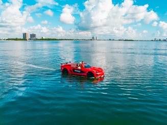 Aluguel de carros Jetcar em Miami | RWD JETS