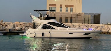 Elysium Seatech 2 / Motoryacht / 12 Pax in Dubai