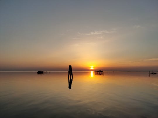 22ft Brube Topa in Chioggia