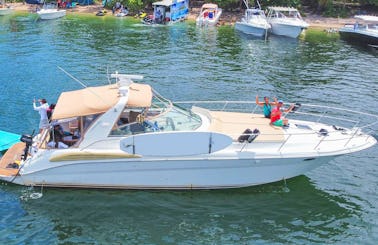 44' Sea Ray $100 Off From Monday-Thursday*