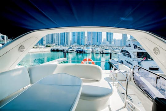 Azimuth | Luxo premium de 50 pés | jetskie incluído no preço