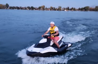 2 Seadoos Jetski à louer à Chestermere, en Alberta