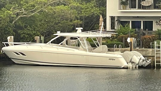 "Another Lifestyle" Yacht Charter in Boca Raton