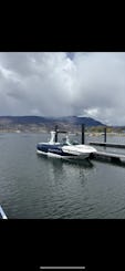 Supra Wakeboard Boat for Rent in Kelowna, British Columbia