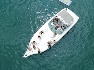 Maxum Yacht 44' à Chicago