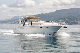 42ft Sea Ray Sundancer Yacht Available in PV