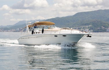 42ft Sea Ray Sundancer Yacht Available in PV