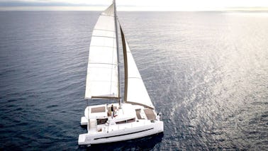 NEA S - CATAMARÁN BALI 4.0