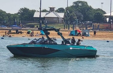 **FOR RENT: 2023 25ft Malibu LSV** Gas Included