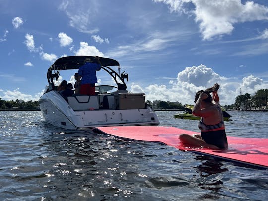 2022 Yamaha 252XE Naples, FL