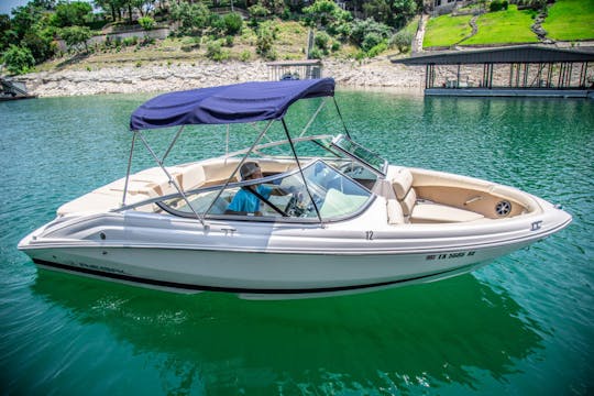 2020 Regal 20ft - Crie uma experiência incrível conosco!