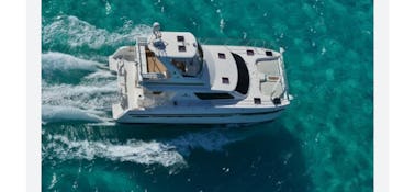 Luxury Power Catamaran - Fort Myers, Naples, Cape Coral