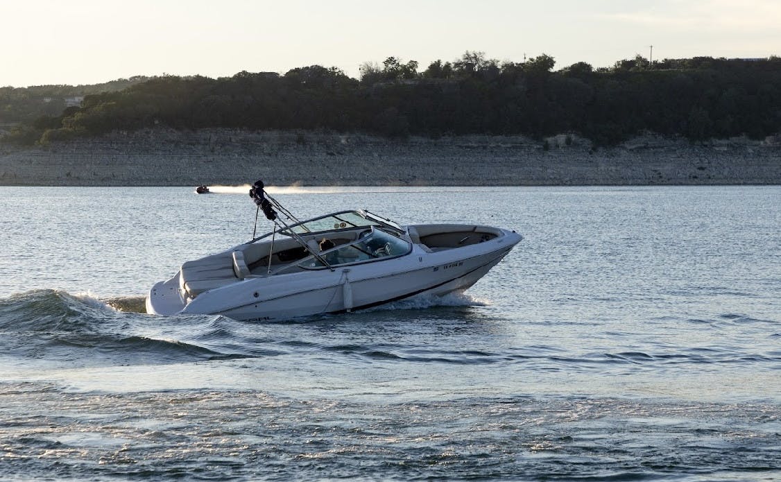 2020 Regal 20ft - Create An Amazing Experience With Us! | Getmyboat