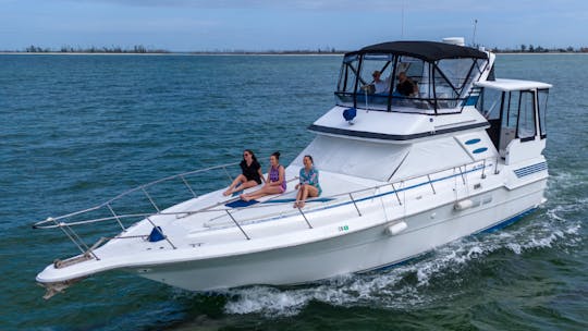 Location de yacht « La Vita e Bella » à Cape Coral, en Floride