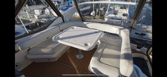 Découvrez Sea Ray Fly 44 pieds à Fort Lauderdale !