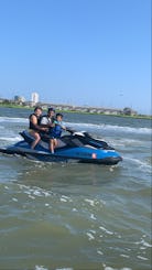 2019 Sea-Doo Jet Ski Rental - South Jersey
