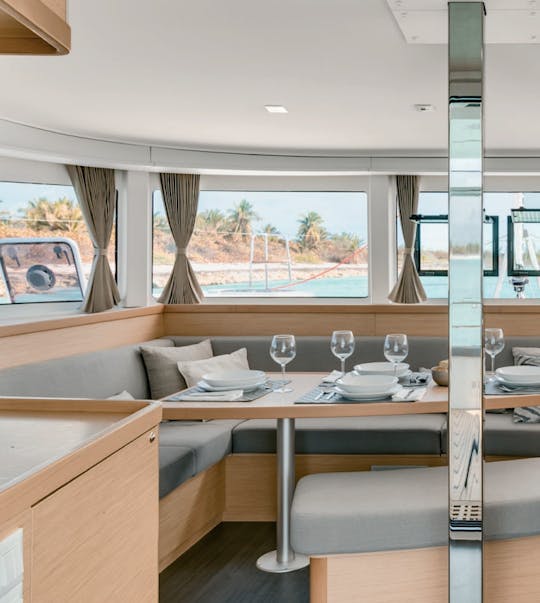 Athens Private Catamaran Sailing Daily Cruises with BBQ , Open Bar & Transfer