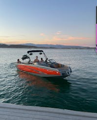 2020 Heyday WT Surf for Rent at Lake Pleasant