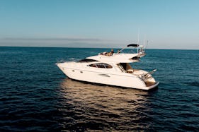 Luxury Yacht Charters for 12 guests