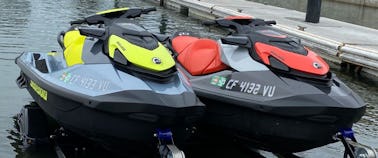 Jet Ski Excellence: Quality, Safety, and Top-Notch Service in Laguna Hills!