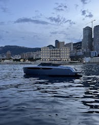 Cranchi E26 (2022) Classic Boat In Nice - Gammon