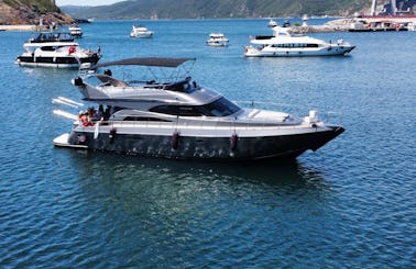 Luxury Yacht Rental on the Bosphorus: An Unforgettable Experience!