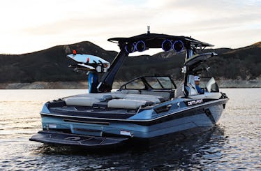  Centurion Ri230 Chartered Surf Boat