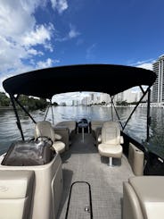 Nuevo y lujoso pontón en Miami Beach (¡con descuento de lunes a jueves! )