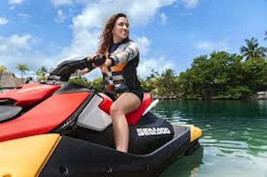 Jet skis/Sea Doo's (DFW) Lewisville, Little Elm, Grapevine, Eagle Mountain 